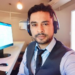 Favio Avalos Post Producción