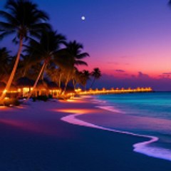 Paradise Music