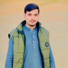 Yasir khan