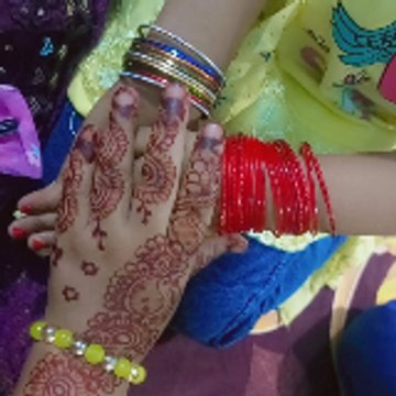 Sakina vlog