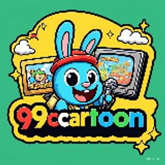 99c cartoon