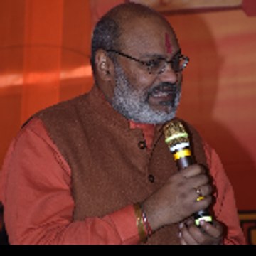 महामंडलेश्वर यति नरसिंहानंद गिरी