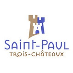 Mairie de St-Paul-Trois-Châteaux (Drôme)