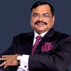 Dr. Swarup Ranjan Mishra