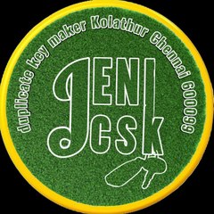 JENI CSK