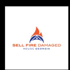 Sell Fire Damaged House Georgia
