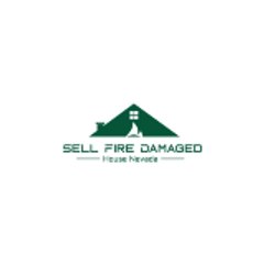 Sell Fire Damaged House Nevada