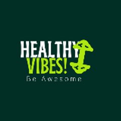 Healthy Vibes