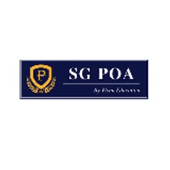 SG POA