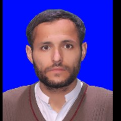Tayyar Hussain Gilgiti
