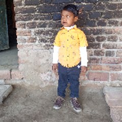 Faryad Ali