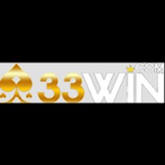 33Win – Nhà Cái Uy Tín, Cá Cược Đỉnh Cao