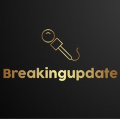 Breakingupdate