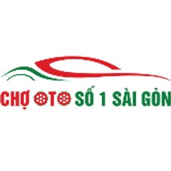 Chợ Ô Tô Số 1 Sài Gòn