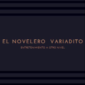 Elnovelero Variadito