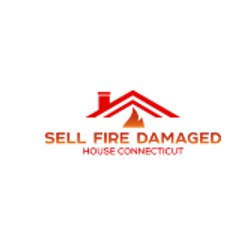 Sell Fire Damaged House CT