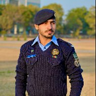 Ijaz Malik