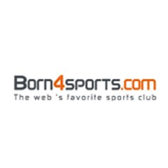 Born4Sports