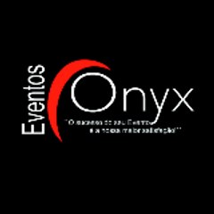 Onyx Produções e Eventos