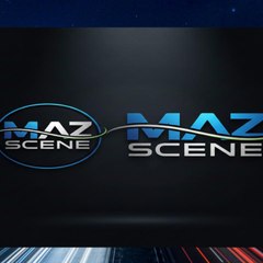 MAZZ SCENE