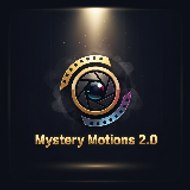 Mystery motions 2.0