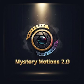 Mystery motions 2.0