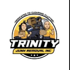 Trinity Junk Tampa