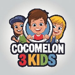 Cocomelon 3 Kids