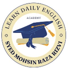 Learn Daily English