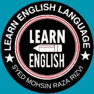 Learn English Language