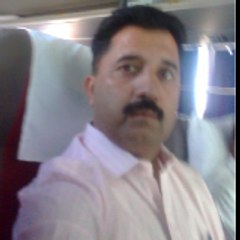Ishtiaq travel