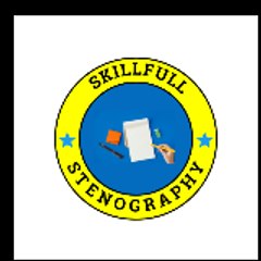 Skillful Stenography
