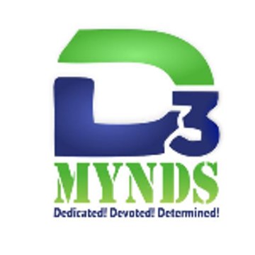 D3mynds
