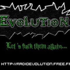 radioevolution