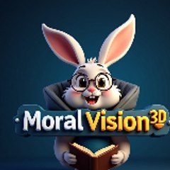 Moral Vision 3D