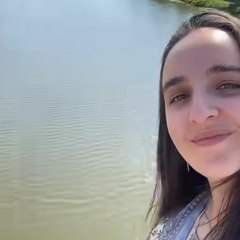 Alina Bagrin