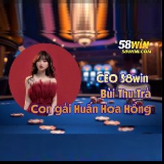 CEO 58win