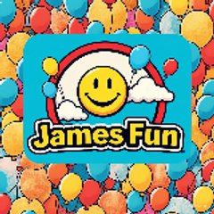 James Fun