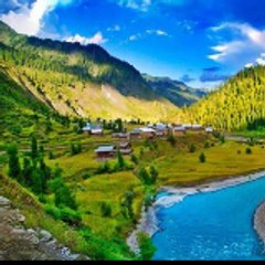 Nature of Pakistan