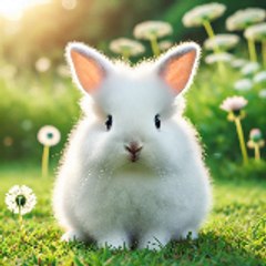Rabbit Journey