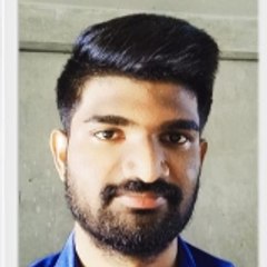 abdul kaleem shaik
