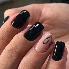 Lovely nails