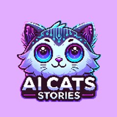 AI CAT STORY