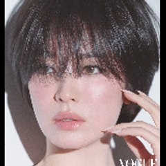 Song Hye Kyo Forever