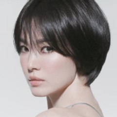 Song Hye Kyo Forever