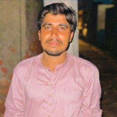Irshad Saudia