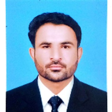 Ahmed Khan