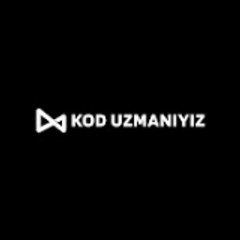 Kod Uzmanıyız