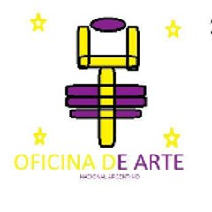 Oficina de arte