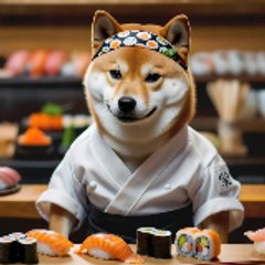 Sushiba